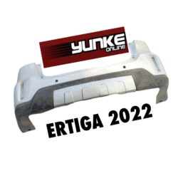 Ertiga 2022