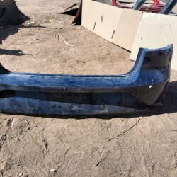 FACIA TRASERA SEAT TOLEDO 2016