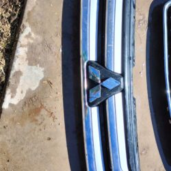 PARRILLA OUTLANDER 2016-2018