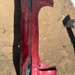 FACIA TRASERA AVANZA 2023 DETALLES USADA