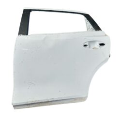 PUERTA TRASERA IZQUIERDA AVEO 2024