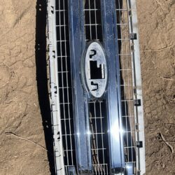 PARRILLA LOBO 2014 CROMOS CENTRALES BUENOS