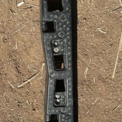 REFUERZO DELANTERO DE FASIA AVEO NG 2022 (NUEVO)