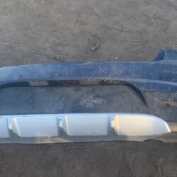 FACIA TRASERA KIA RIO 2018-2020