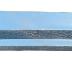 FACIA TRASERA HONDA CITY 18-20