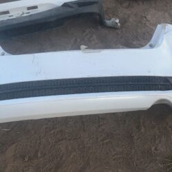 FACIA TRASERA MAZDA 2 20222