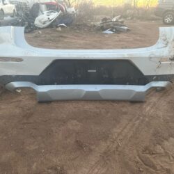 FACIA TRASERA BMW X4 2020