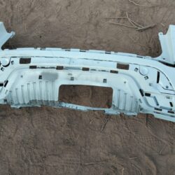 FACIA TRASERA LAND ROVER 2020