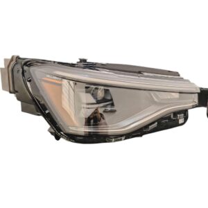 FARO TAOS VOLKSWAGEN 2025 (DER)