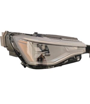 FARO TAOS VOLKSWAGEN 2025 (DER)