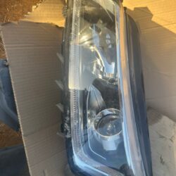 FARO IZQUIERDO AVEO 2024 (DETALLES)