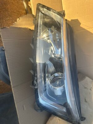 FARO IZQUIERDO AVEO 2024 (DETALLES)