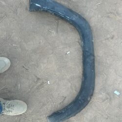 CANTONERA TACOMA 2017