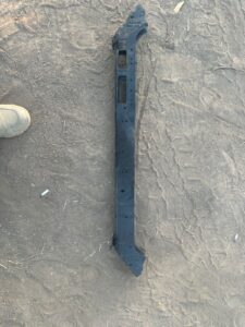 MARCO SUPERIOR DE RADIADOR TUCSON 2017-2020