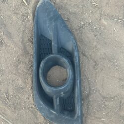 MOLDURA FARO DE NIEBLA CRV 2012-2014