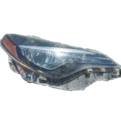 faro derecho corolla 2019