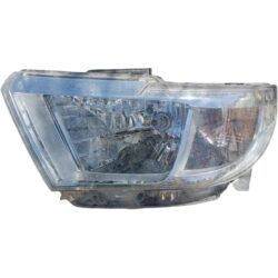 faro izquierdo tornado van 2021-2023