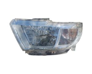 faro izquierdo tornado van 2021-2023