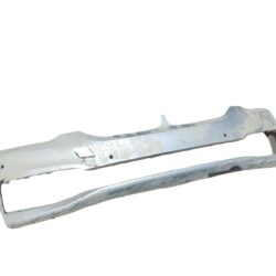 facia delantera BMW serie 5 2020-2021