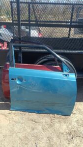 PUERTA DELANTERA DERECHA SUSUKI IGNIS