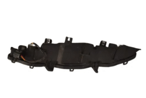 Cuarto Frontal Captiva 2022-2023 Lado Izquierdo - Imagen 4