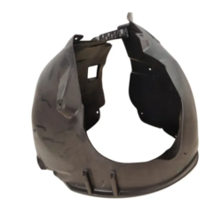 Tolva Lodera Delantera Derecha Vw Taos Original 2025