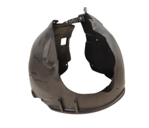 Tolva Lodera Delantera Derecha Vw Taos Original 2025