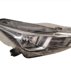 Faro Versa 2020-2025