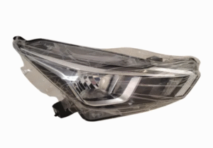 Faro Versa 2020-2025