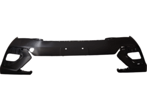 Facia Delantera Chevrolet Aveo 2024