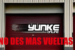 foto de yunkeonline para venta