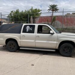 escalde 2003-2007 x partes