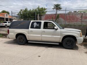 escalde 2003-2007 x partes