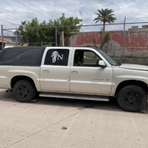 escalde 2003-2007 x partes