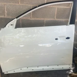 Puerta Delantera Izquierda Kia K3 2023 2024