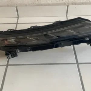 Faro Derecho Mitsubishi Outlander 2023 2024 Sano