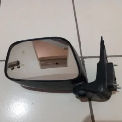 Retrovisor Izq Nissan Np 300 2015 Al 2023 Sanito
