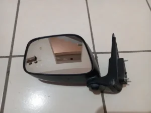 Retrovisor Izq Nissan Np 300 2015 Al 2023 Sanito