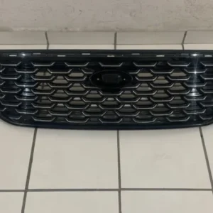 Parrilla Ford Territory 2023 2024 Leve Detalle