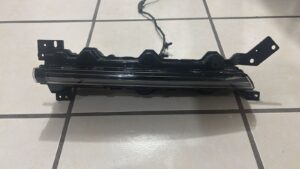 Faro Derecho Lincoln Nautilus 2024 2025 2026