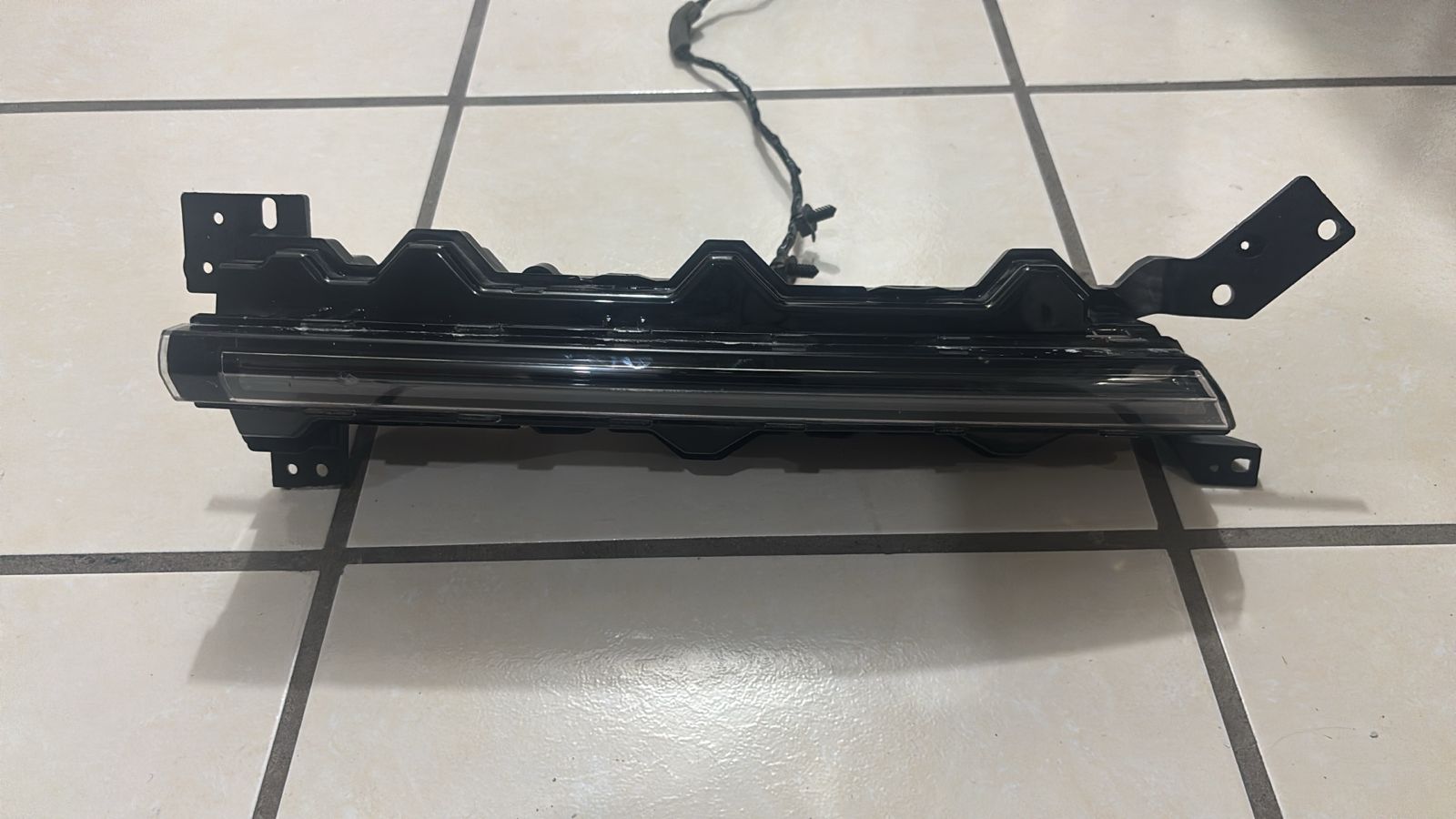 Faro Derecho Lincoln Nautilus 2024 2025 2026