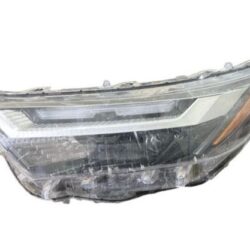 Faro izquierdo rav 4 2022-2024 led