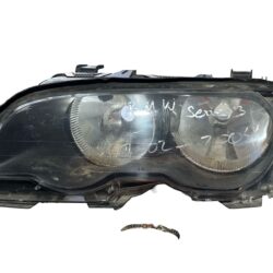 Faro derecho BMW e46 serie 3 2004