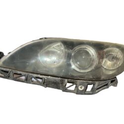 Faro izquierdo Mazda 3 2004-2007