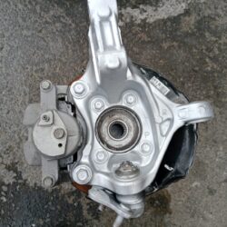 Mango delantero derecho Toyota Prius 2011-2015