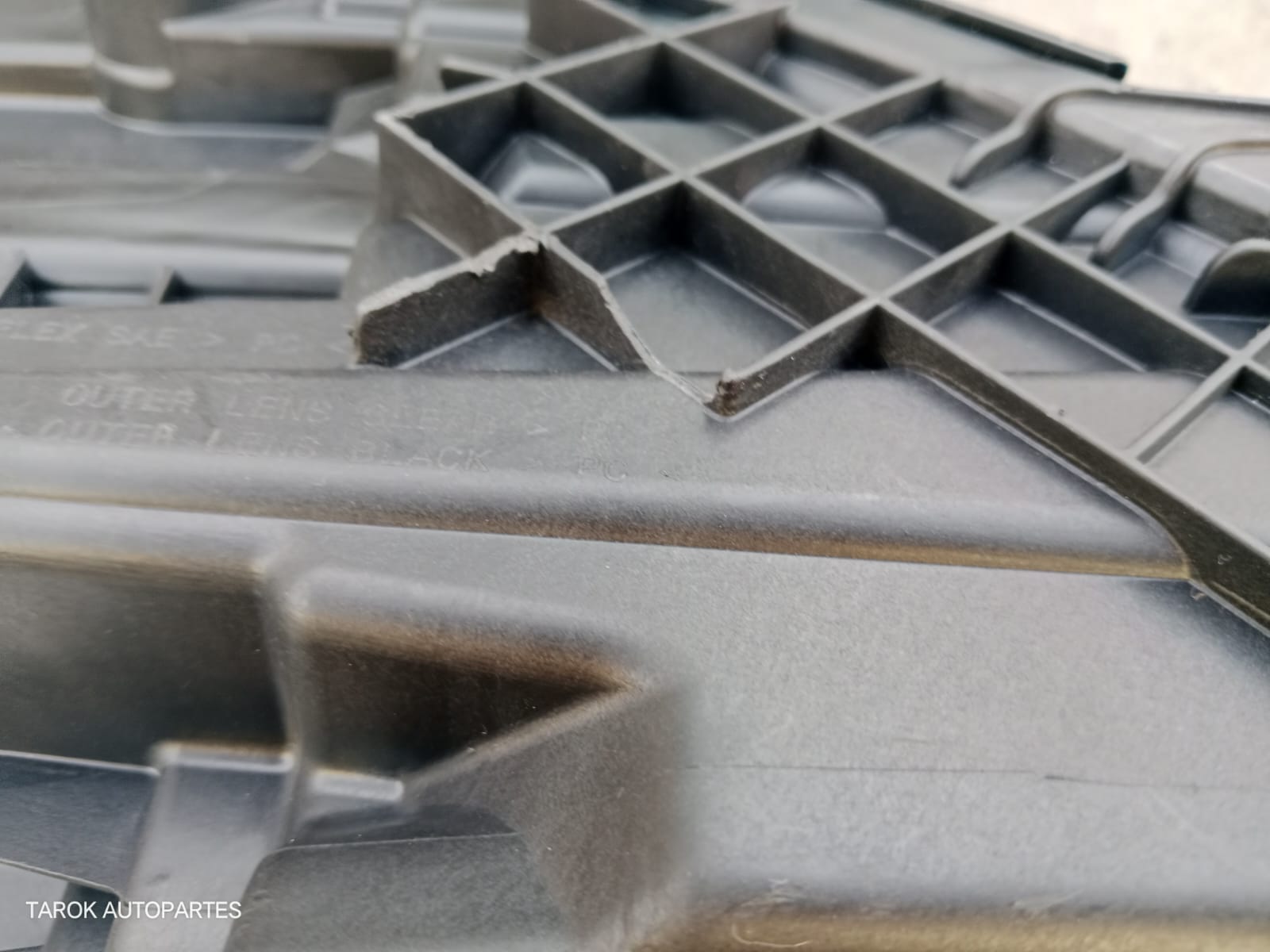 Faro derecho Jetta 2025-2026 - Imagen 12