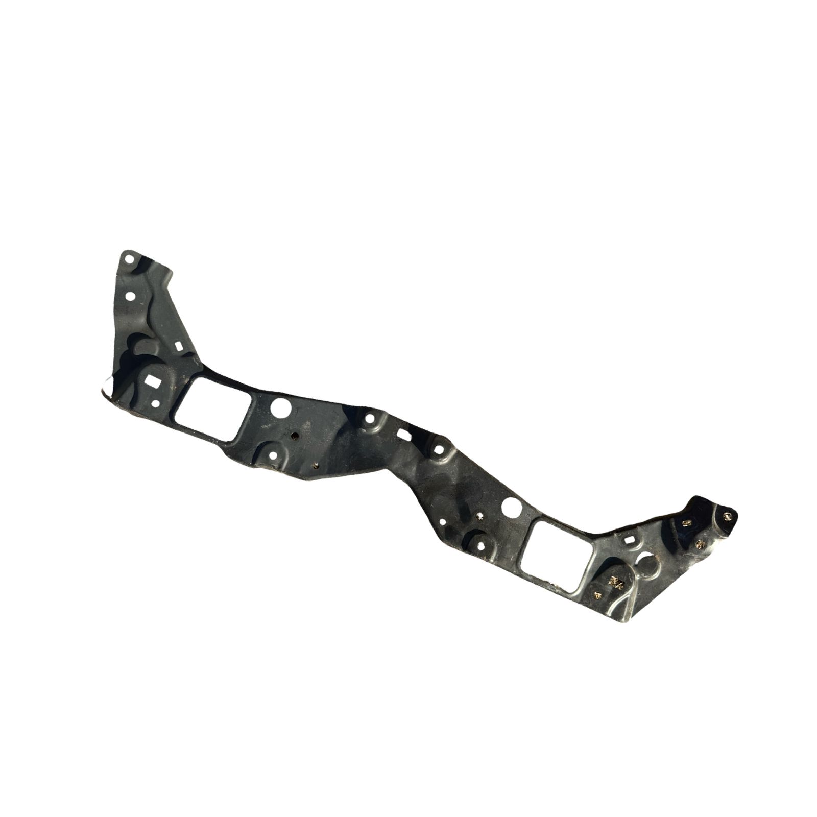 Marco de radiador hrv superior