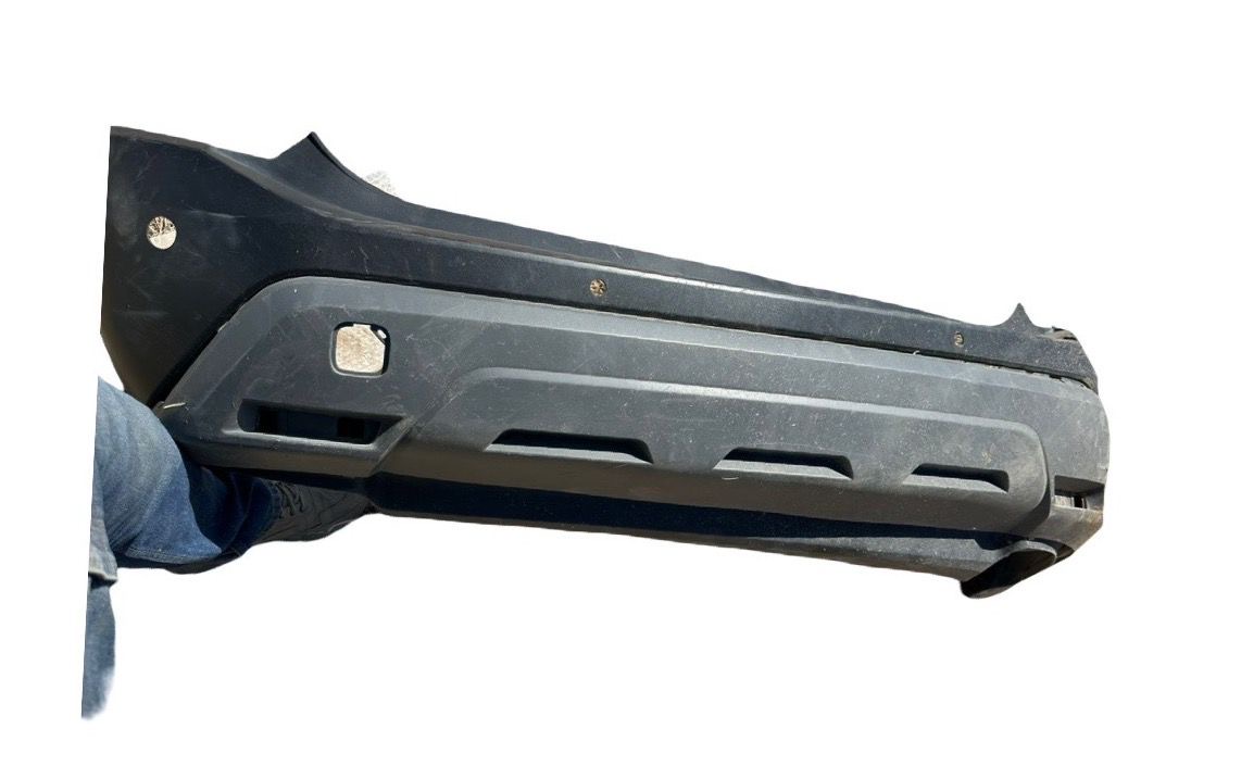 Facia trasera Nissan xtrail 2023-2025 - Imagen 2