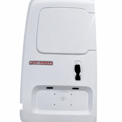 Puerta trasera izquierda ram Promaster rapid 2017-2022