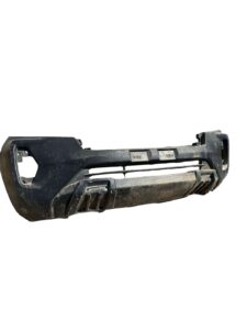 Facia delantera Frontier 2021_2025 fx4